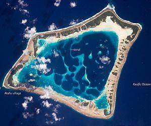Tokelau achieves renewable power