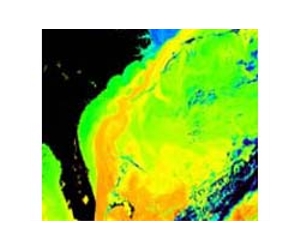 Scientists Uncover Diversion of Gulf Stream Path in Late 2011