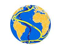 North Atlantic Current may cease temporarily in the next century