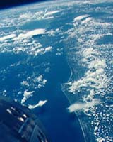 Ice Age North Atlantic Temperatures, Tropical Oceans Linked