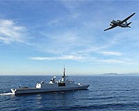 Outside View: Piracy needs regional answer