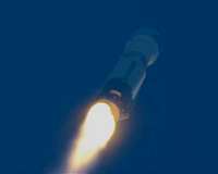 Aerojet Rocketdyne supports launch of classified satellite for the US Govt
