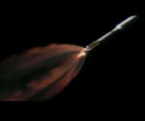 Second Orbital Test Vehicle X-37B Begins Flight