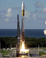 Boeing And Lockheed Martin To Resubmit Filing For United Launch Alliance