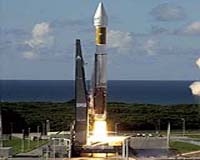 Atlas V Launch Postponed
