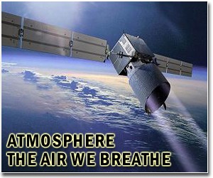 Japan readies space telescope to study atmosphere