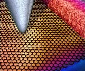 Self-Cooling Observed In Graphene Electronics