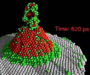 Vacuum Arcs Spark New Interest
