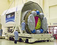 European states at odds over space funding priorities