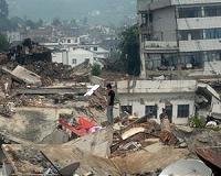 China marks 10th anniversary of devastating earthquake