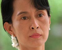 Myanmar junta blocks UN chief from meeting Suu Kyi