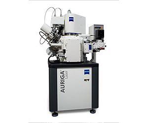 Auriga Laser: Innovative Combination of FIB/SEM Technology with Laser Ablation for Fast Sample Preparation