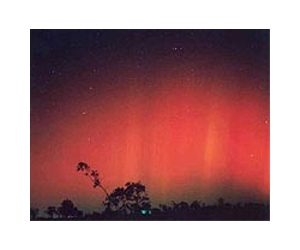 Man-Made Aurora To Help Predict Space Weather