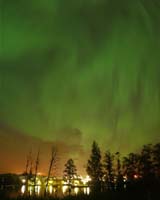Cluster New Insights Into The Electric Circuits Of Polar Lights