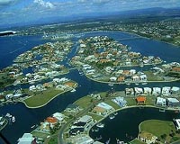 Australia taxes foreign home buyers as affordability bites