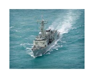 Australia plots biggest post-war military sale