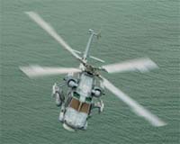 Robotic helicopters teach themselves