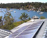Australians Will Not Be Put Off Solar