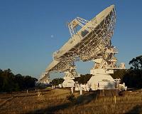 Ultra-Accurate Synchronization Technology for Largest Radio Telescope