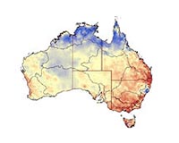 Water Scarcity Started 15 Years Ago
