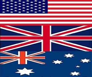 US ratifies defense pacts with Britain, Australia