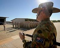 Australia calls up 3,000 military reserves to tackle bushfire crisis