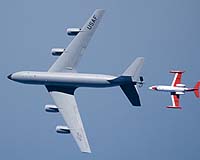 Defense Focus: Air tanker war -- Part 3