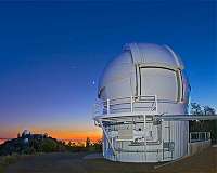 Lick's Automated Planet Finder: First robotic telescope for planet hunters
