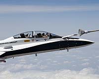 DARPA Completes Autonomous Airborne Refueling Demonstration
