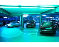Enabling autonomous vehicles to see around corners