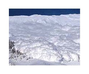 Five snowboarders killed in US avalanche