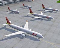 Made-in-China jet takes maiden flight