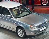 Chinese carmaker bids for GM's Opel: reports