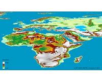 NTT DATA and RESTEC achieve full global coverage with AW3DTM