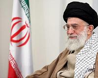 Khamenei condemns US, warns Iran will confront threats