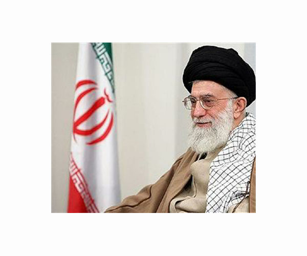 Iran's Khamenei urges cooperation with UN nuclear watchdog