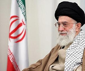 Iran's Khamenei vows to circumvent nuclear sanctions