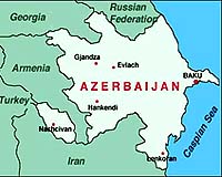 BP hands out more contracts for Azeri gas project