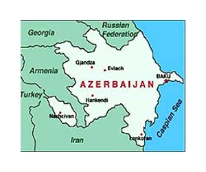 Russia to double Azerbaijan gas imports