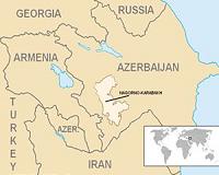 Russia to build aircraft plant in Azerbaijan capital