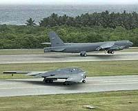 USAF Relieves Commanders Involved In Nuclear Weapons Incident