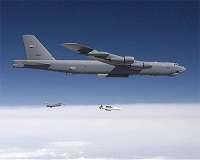 Boeing contracted by Air Force for MOP 'bunker busters'