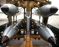 Russia's 'New Efficient Solutions' to Counter Washington's Upgraded B61-12 Nuke