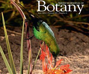Herbivores select on floral architecture in a South African bird-pollinated plant