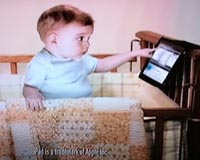 TikTok app fined in US for illegally gathering children's data
