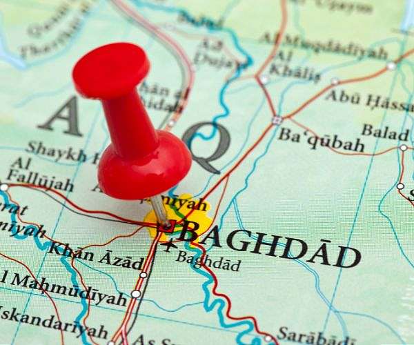Iraq PM candidate Maliki denounces Trump's 'blatant' interference