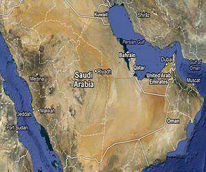 Arabian monarchies to set up joint military command