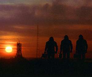 Russia to reform cosmonaut recruitment