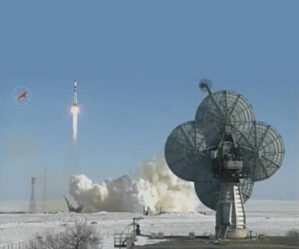 Russia's cosmos town, an isolated relic of Soviet glory