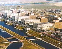 Ukraine tightening nuclear security